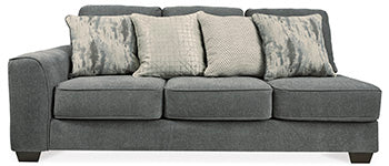 Castano Left-Arm Facing Sofa