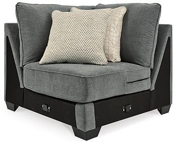 Castano Wedge