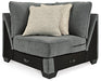 Castano Wedge