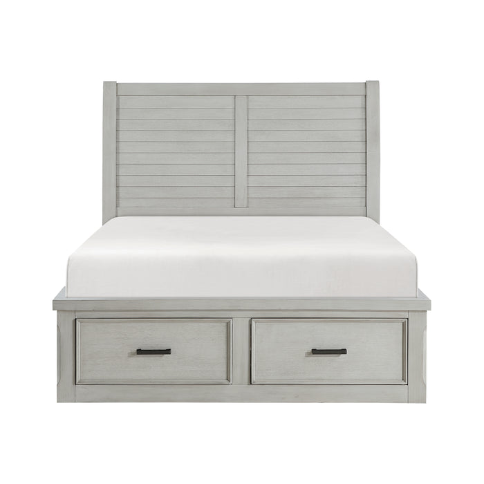Willowbrook Bedroom Set