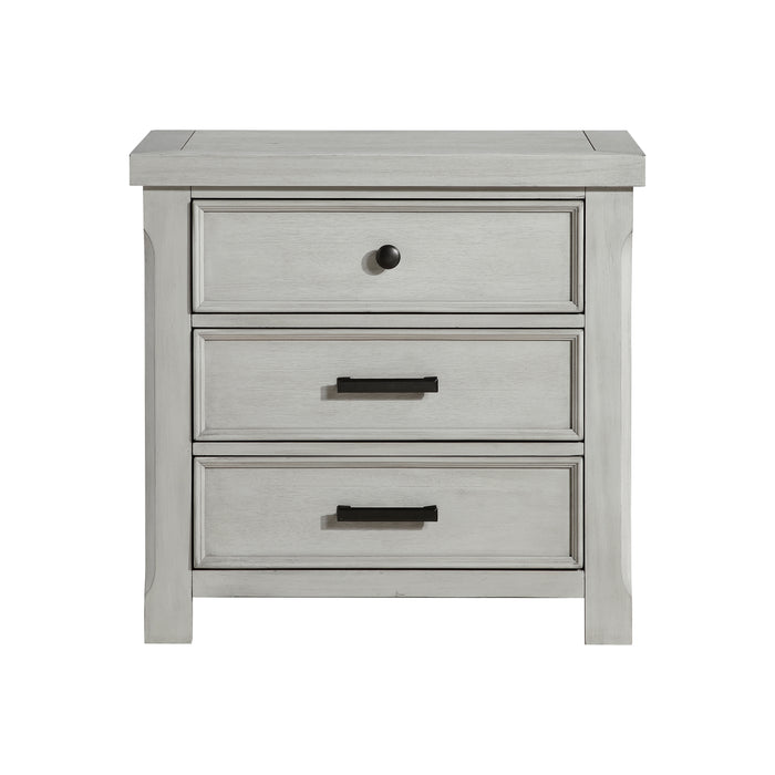 Willowbrook Bedroom Set