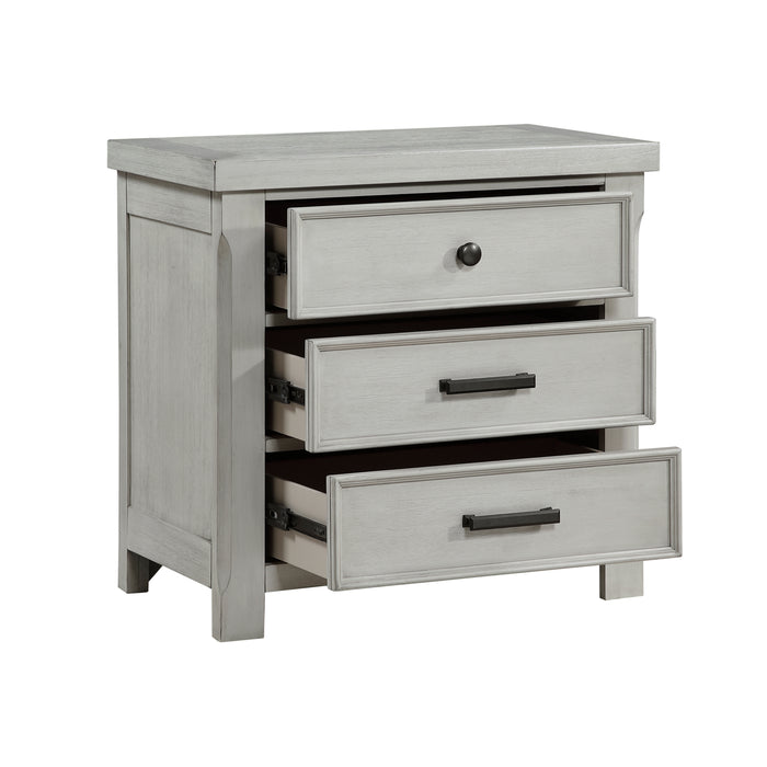 Willowbrook Night Stand