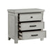 Willowbrook Night Stand