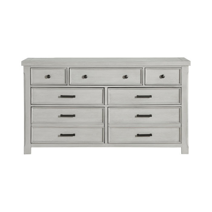 Willowbrook Bedroom Set