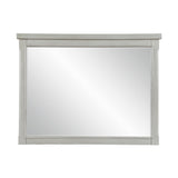 Willowbrook Mirror