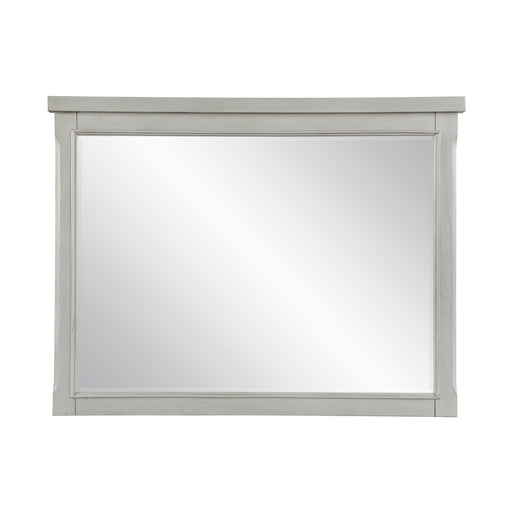 Willowbrook Mirror