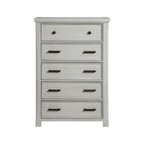 Willowbrook Chest