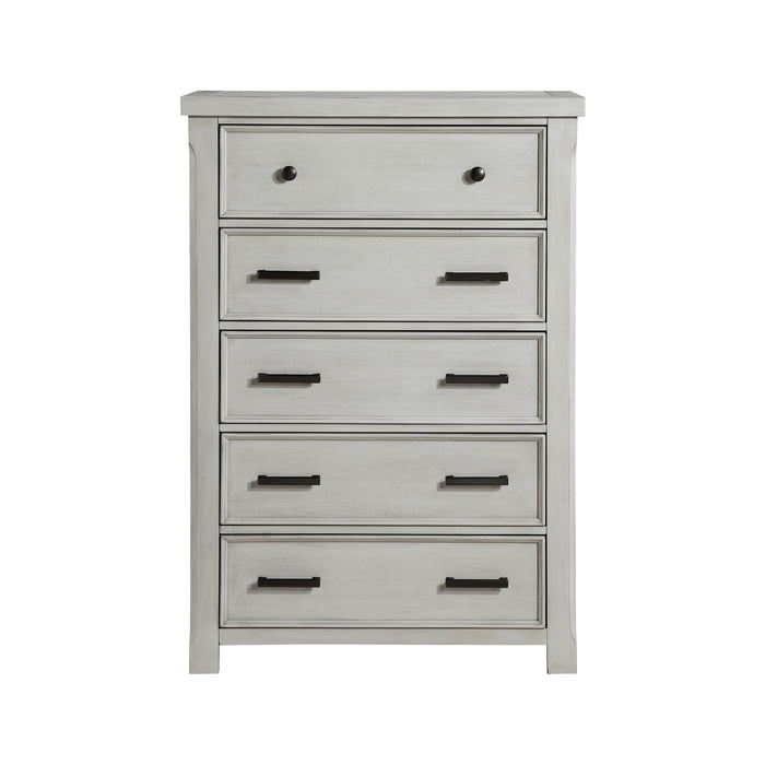 Willowbrook Bedroom Set