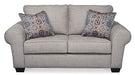 Belcampo Loveseat