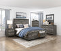 Lenior Bedroom Set