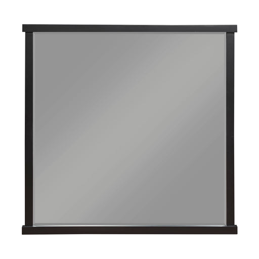Acworth Mirror