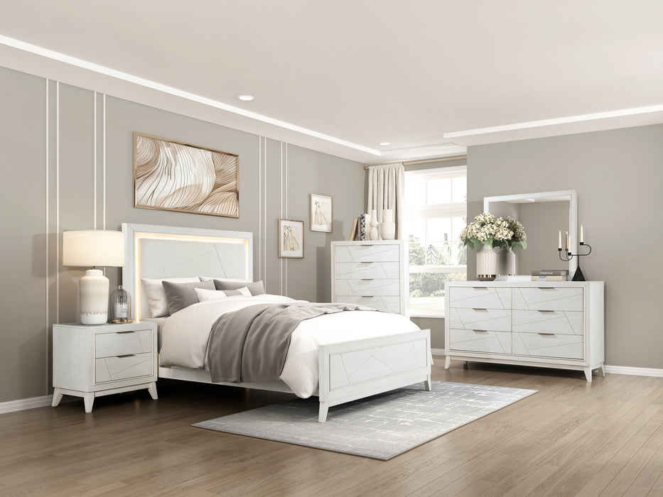 Asteria Mirror
