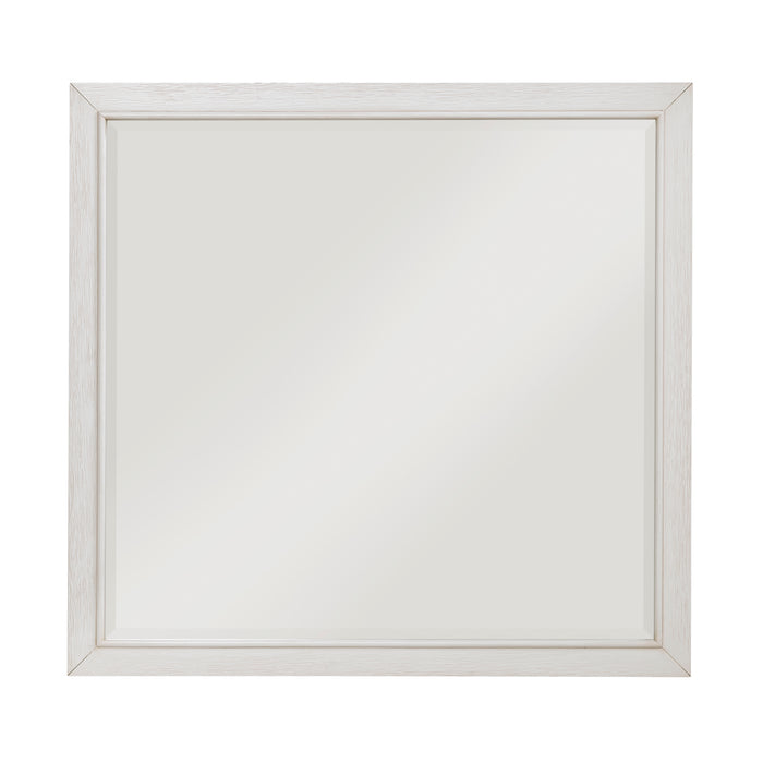 Asteria Mirror