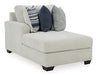 Lowder Left-Arm Facing Corner Chaise