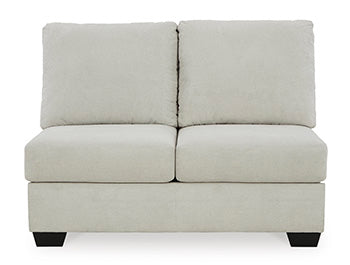 Lowder Armless Chair - 1361134