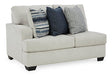 Lowder Left-Arm Facing Loveseat