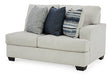 Lowder Right-Arm Facing Loveseat