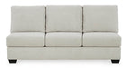 Lowder Armless Chair - 1361199
