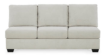 Lowder Armless Chair - 1361199
