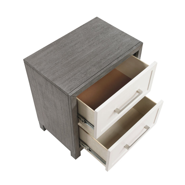 Rowan Night Stand