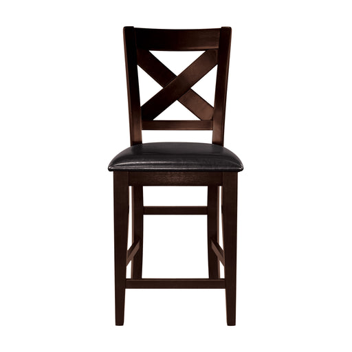 Crown Point Counter Height Chair