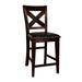 Crown Point Counter Height Chair