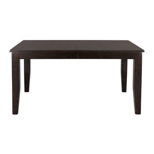 Crown Point Dining Table