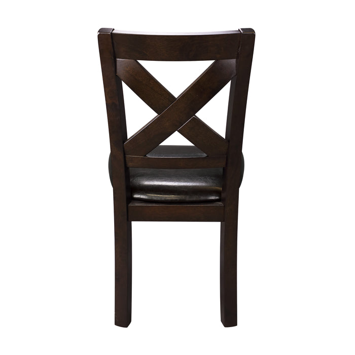 Crown Point Side Chair