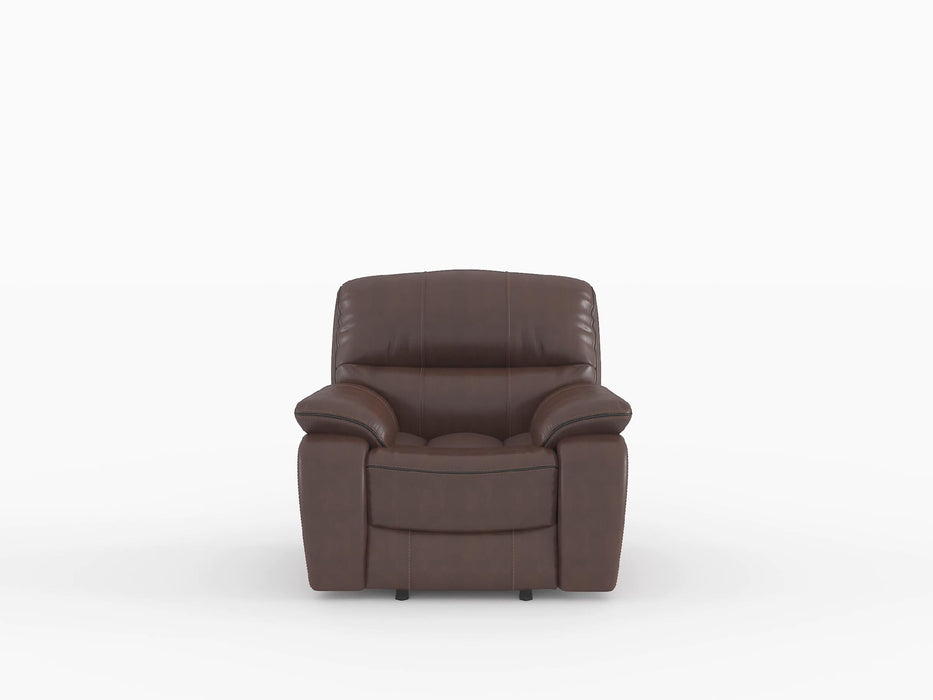 Pecos Glider Reclining Chair