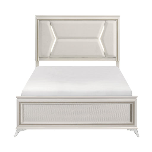 Audra Bedroom Set