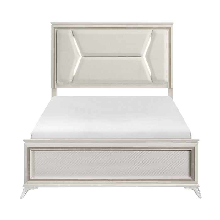 Audra Bedroom Set