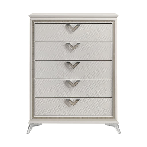 Audra Chest