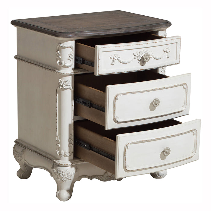 Cinderella Night Stand