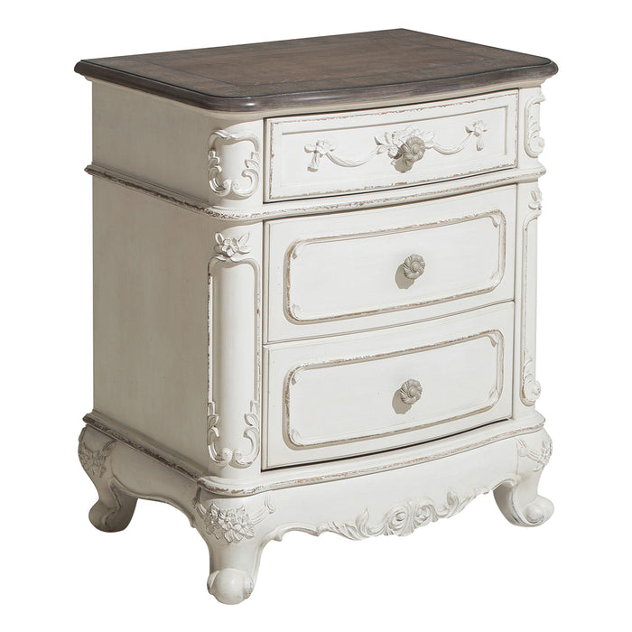 Cinderella Night Stand