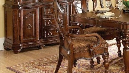 1390 BUFFET