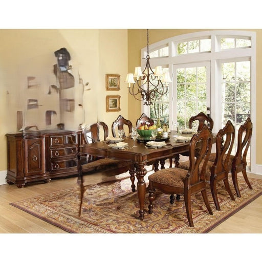 1390 BUFFET