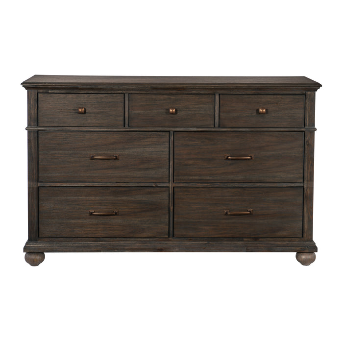 Motsinger Dresser