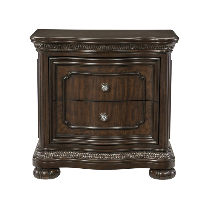 Beddington Night Stand