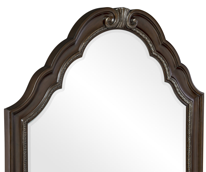 Beddington Mirror