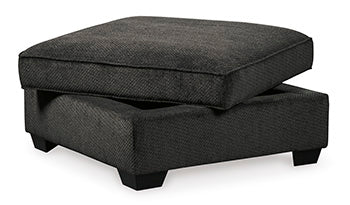 Charenton Ottoman - 1410111