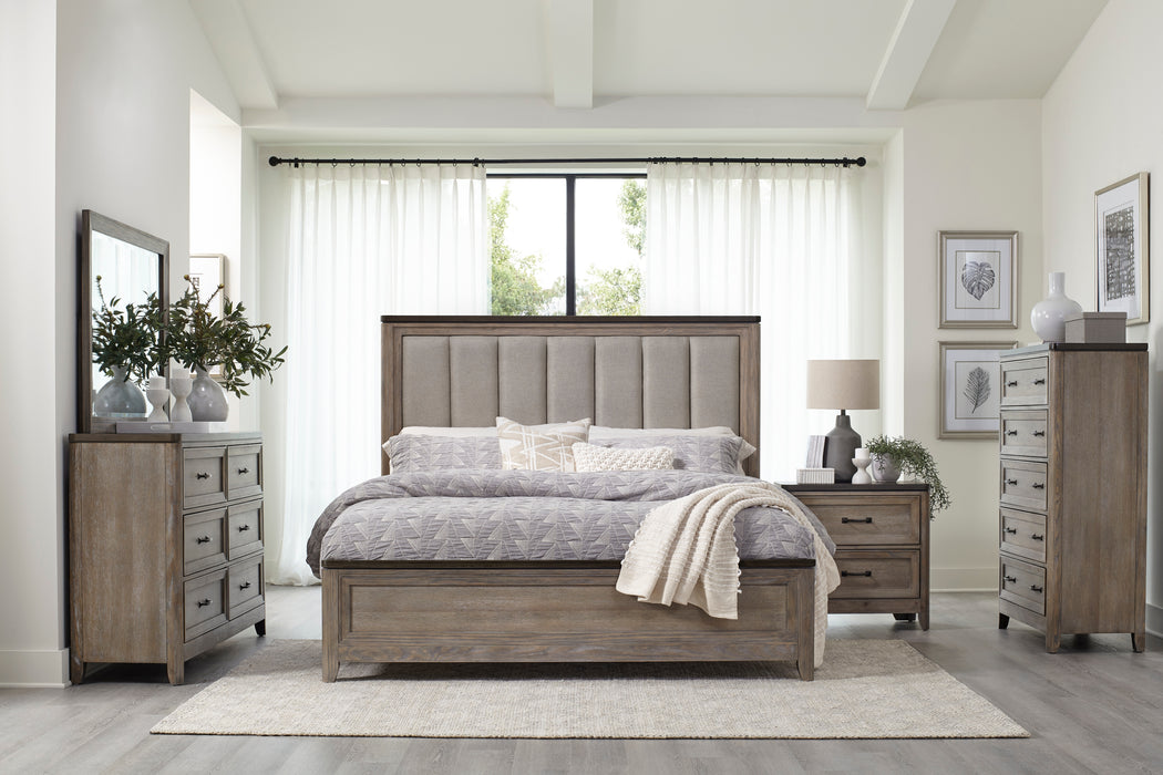 Newell Bed