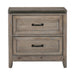 Newell Night Stand