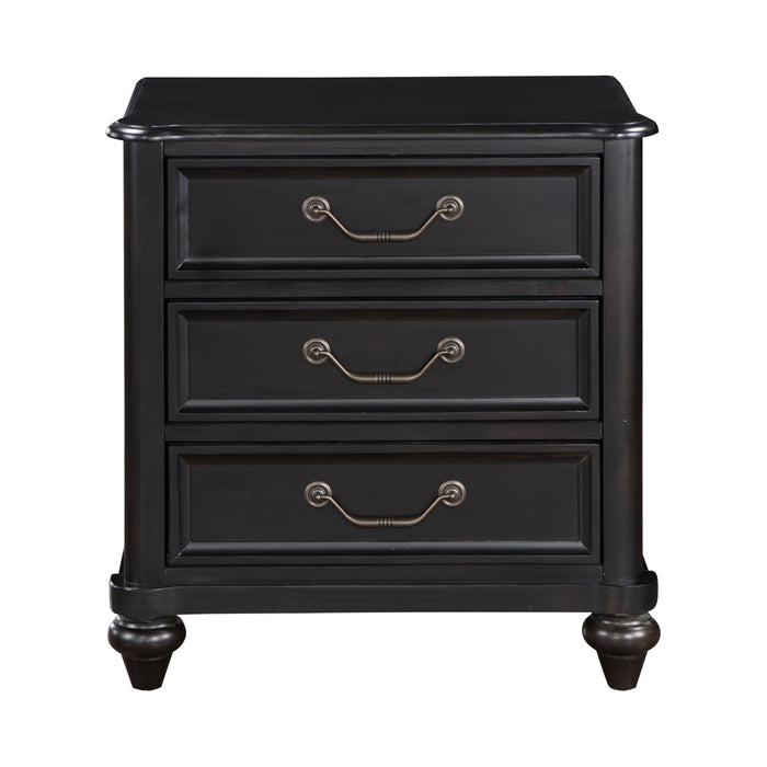 Herman Night Stand