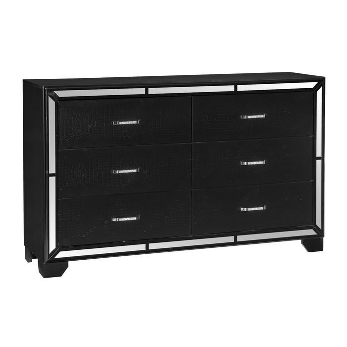 Aveline Dresser