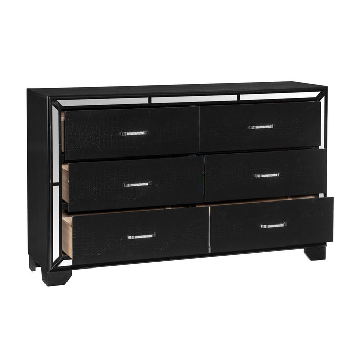 Aveline Dresser