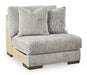 Regent Park Armless Chair