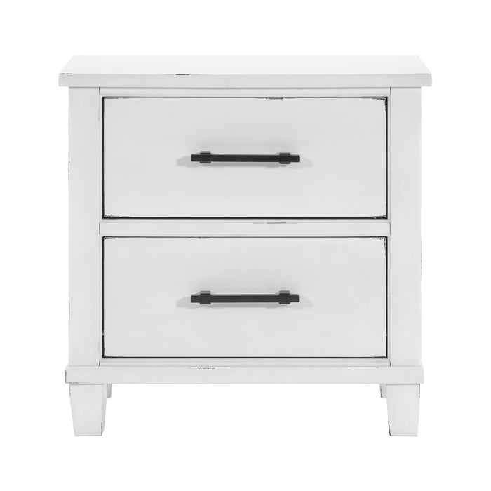 Laurelville Night Stand