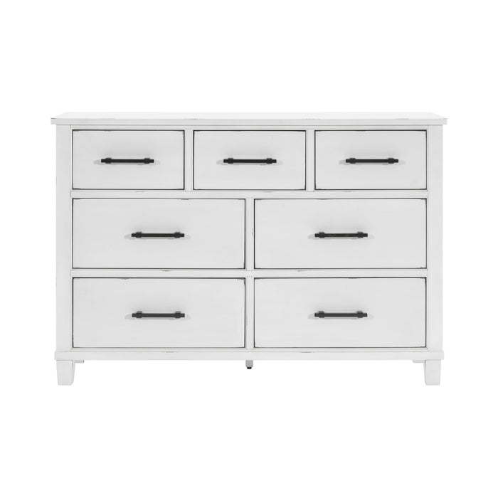 Laurelville Dresser