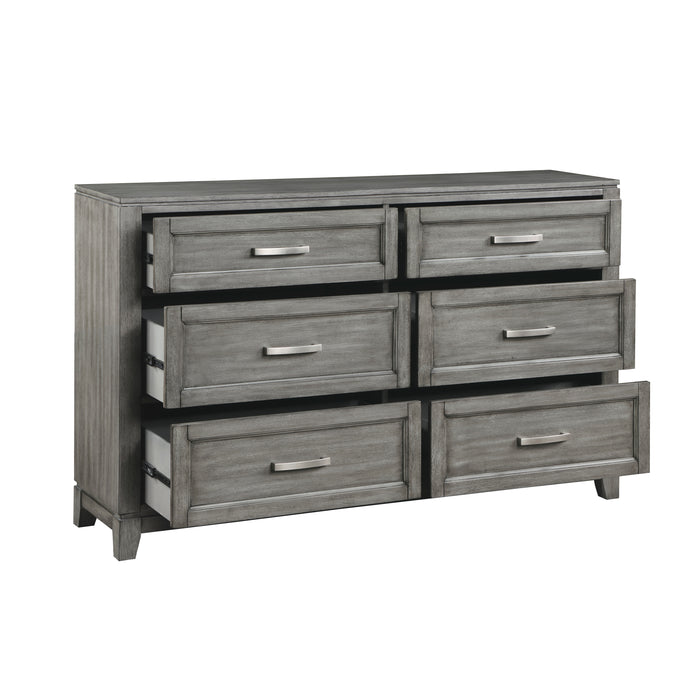 Garretson Dresser