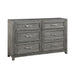 Garretson Dresser